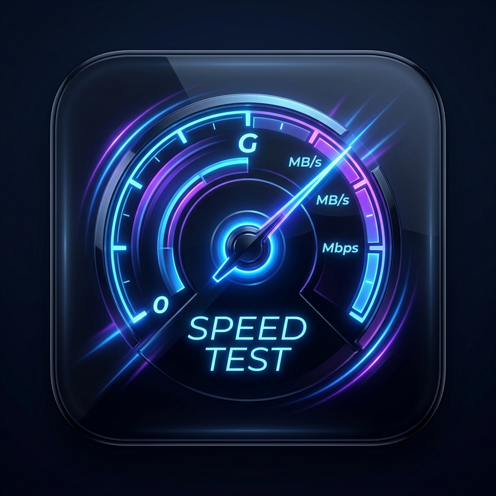 Wifi & GPS Master Logo